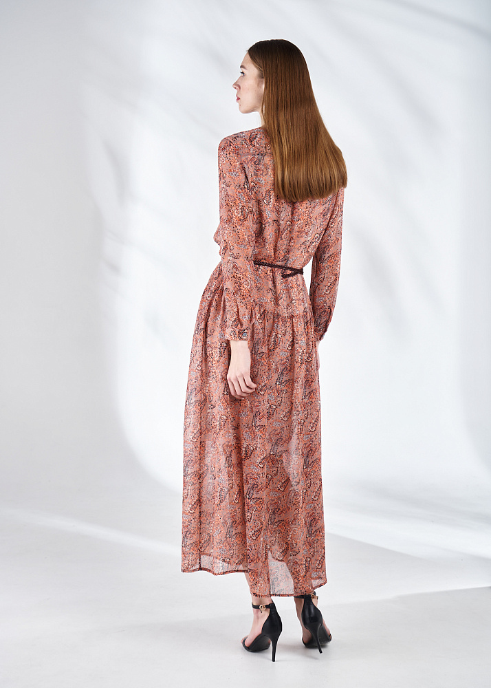 z21503 Платье женское