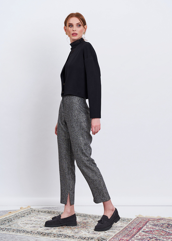 222661 Кардиган женский