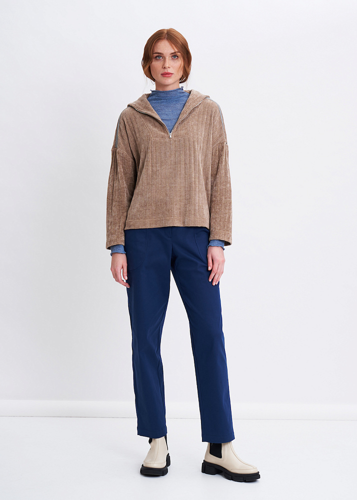 z22964 Джемпер женский