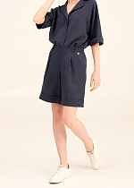 z11736 Шорты женские