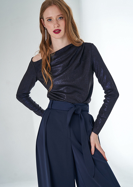 z13907 Джемпер женский