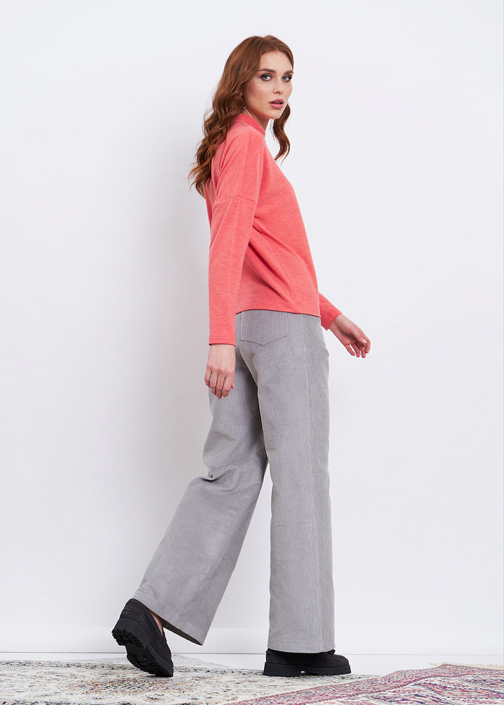 222917 Джемпер женский