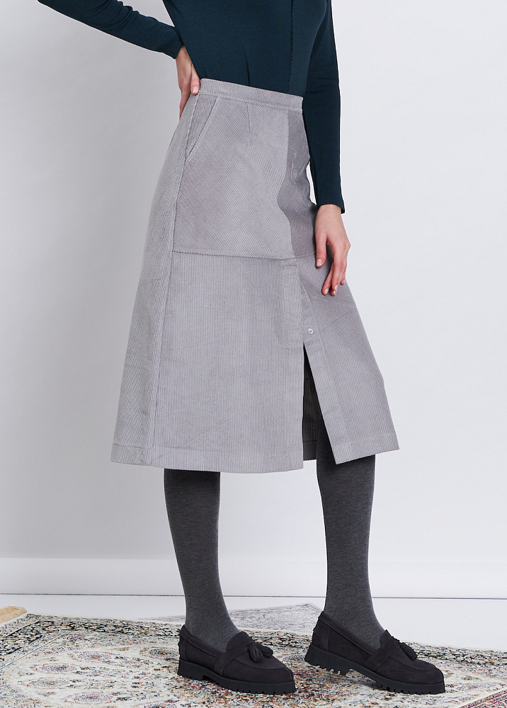 222208 Юбка женская