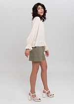 z31161 Блузка женская