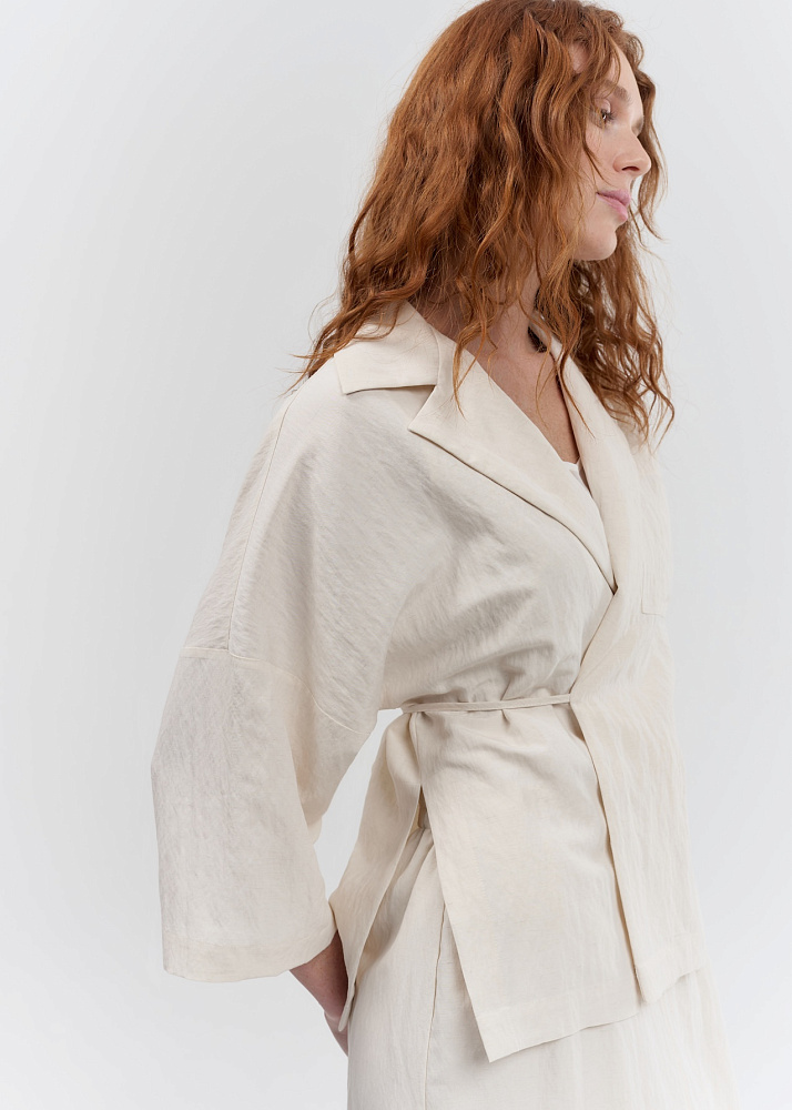 251607 Жакет женский