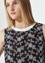 z41129 Блузка женская