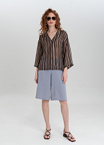 231158 Блузка женская