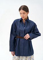 z61607 Рубашка  женская