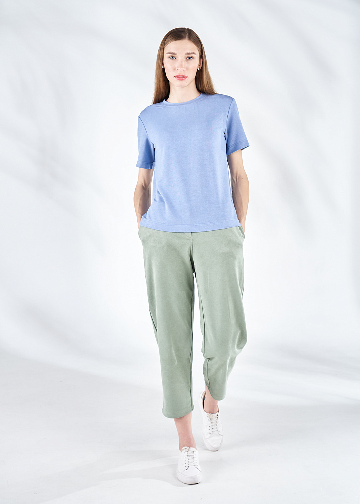 z21118 Футболка женская