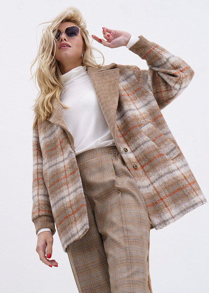 z12617 Жакет женский