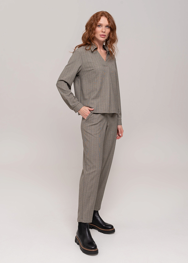 232762 Брюки женские