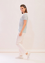 z01110  Футболка женская