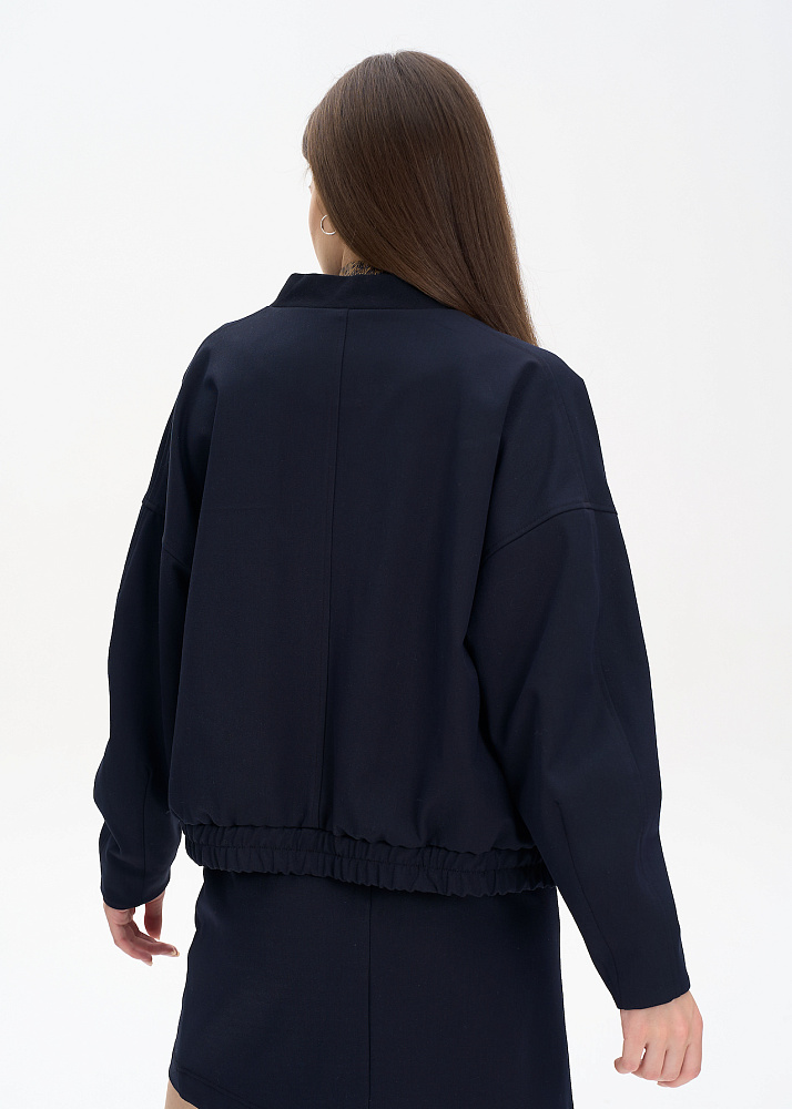 z42617 Жакет женский