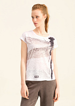 z11152  Футболка женская