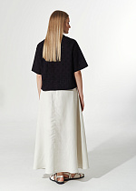 z41105 Рубашка женская