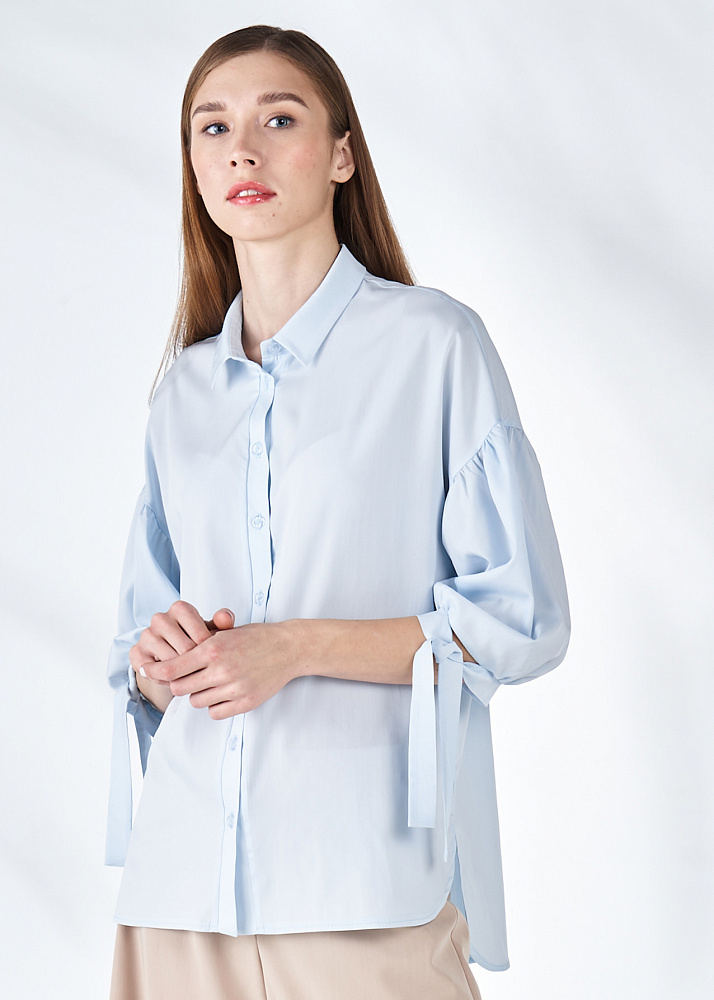 z21169 Блузка женская