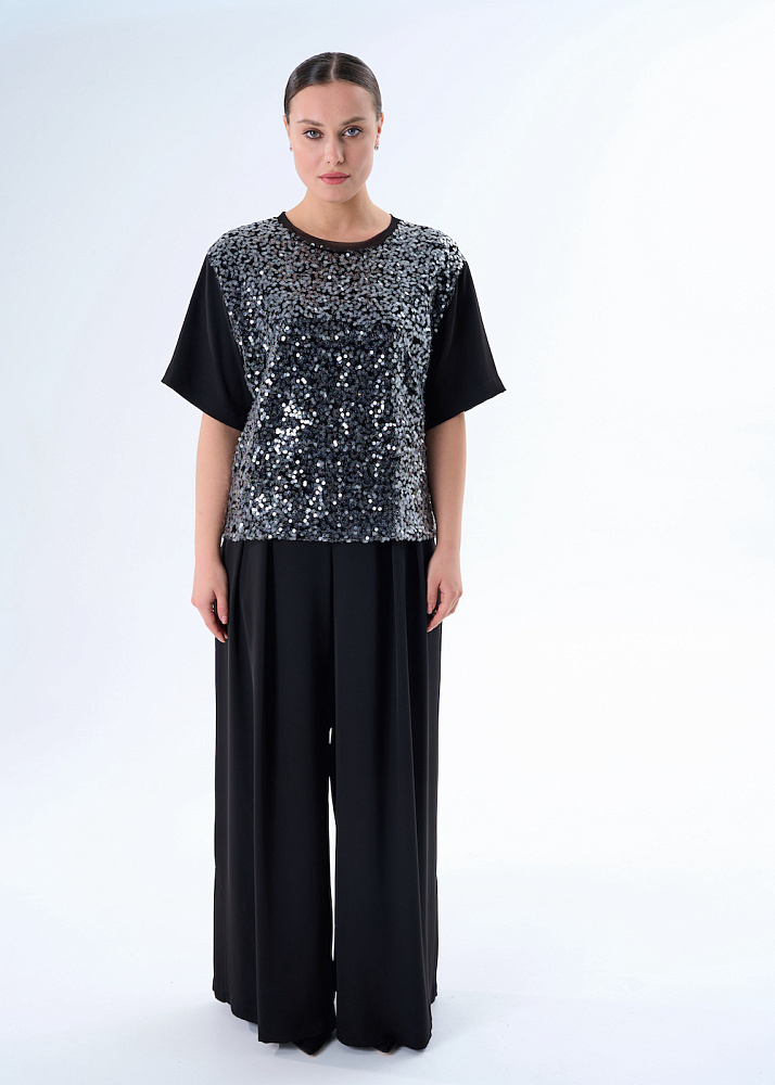 z43109 Блузка женская