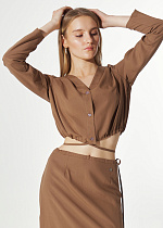 z41614 Жакет женский