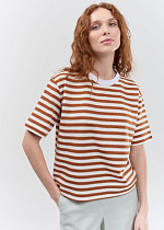 251162 Футболка женская