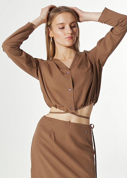 z41614 Жакет женский