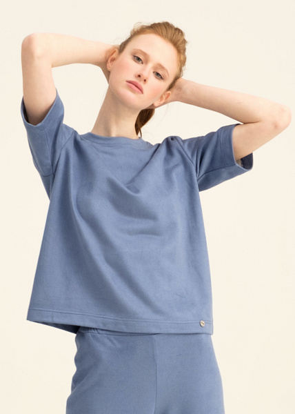 z11118 Футболка женская