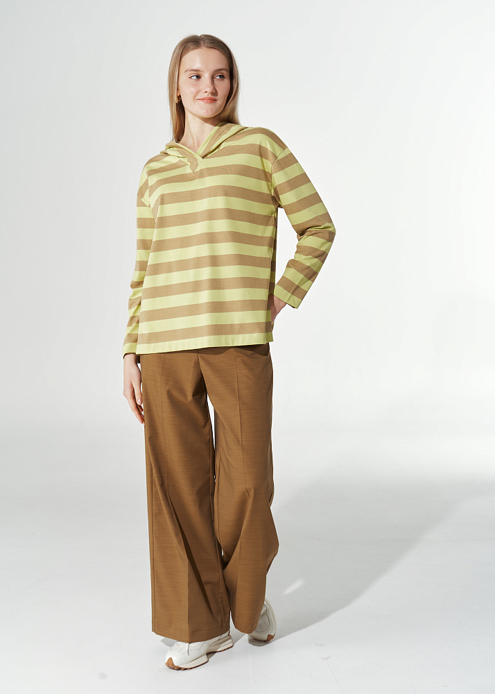 z41904 Джемпер женский