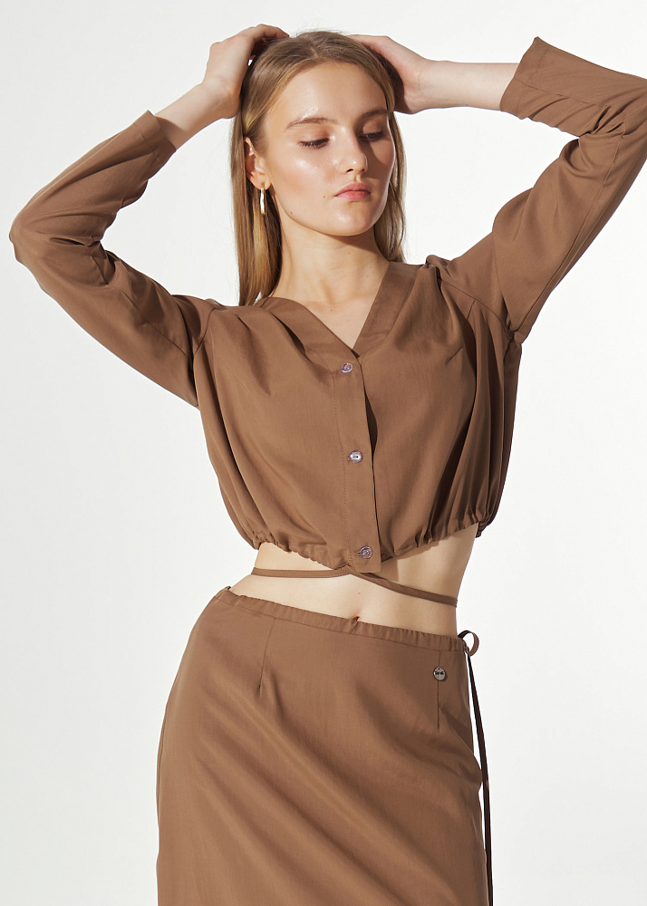 z41614 Жакет женский