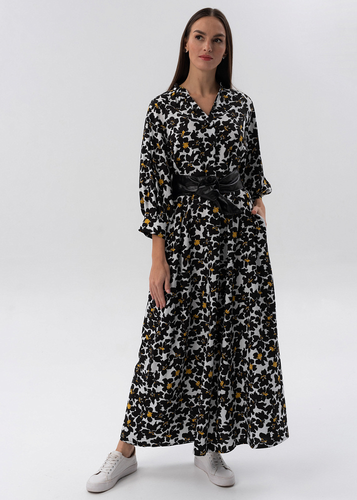 z31525 Платье женское