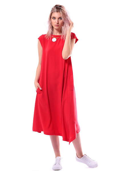 z91581 Платье женское