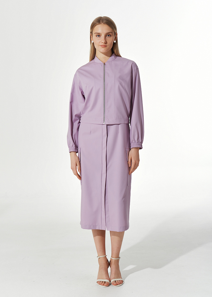 z41619 Жакет женский