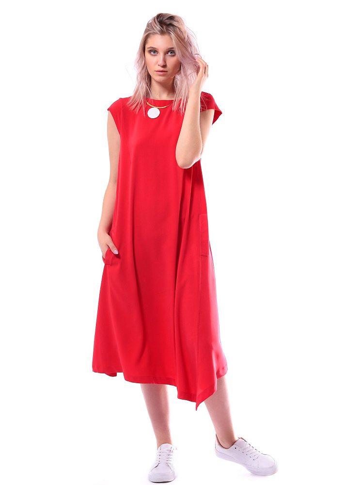 z91581 Платье женское