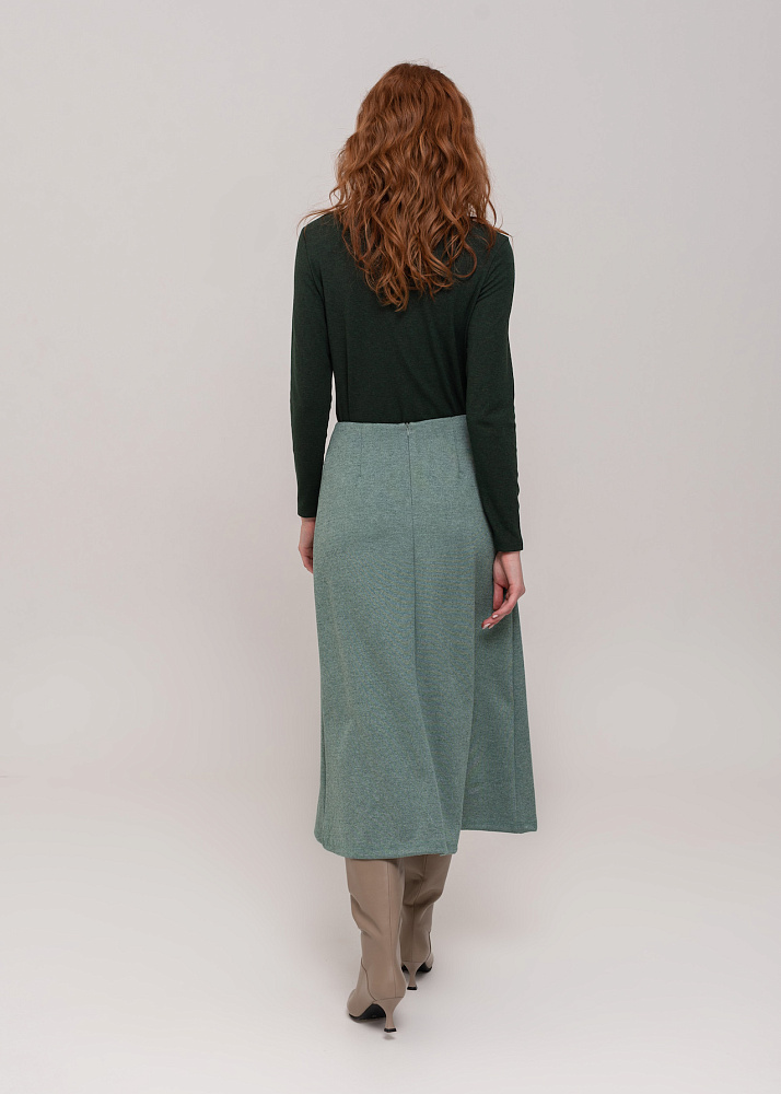 232220 Юбка женская