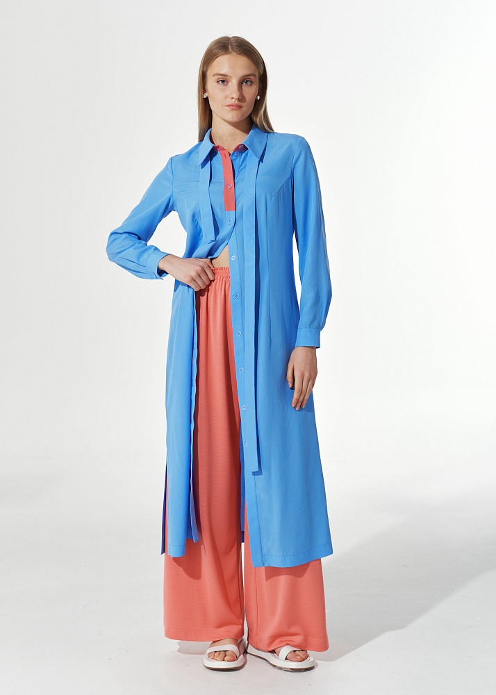 z41502 Платье женское