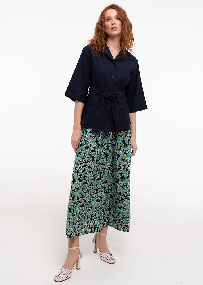 241656 Жакет женский