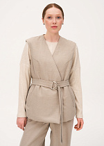 z52618 Жилет женский