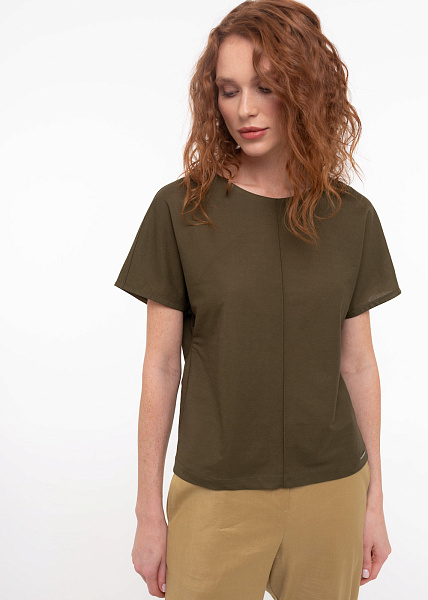 241188 Блузка женская