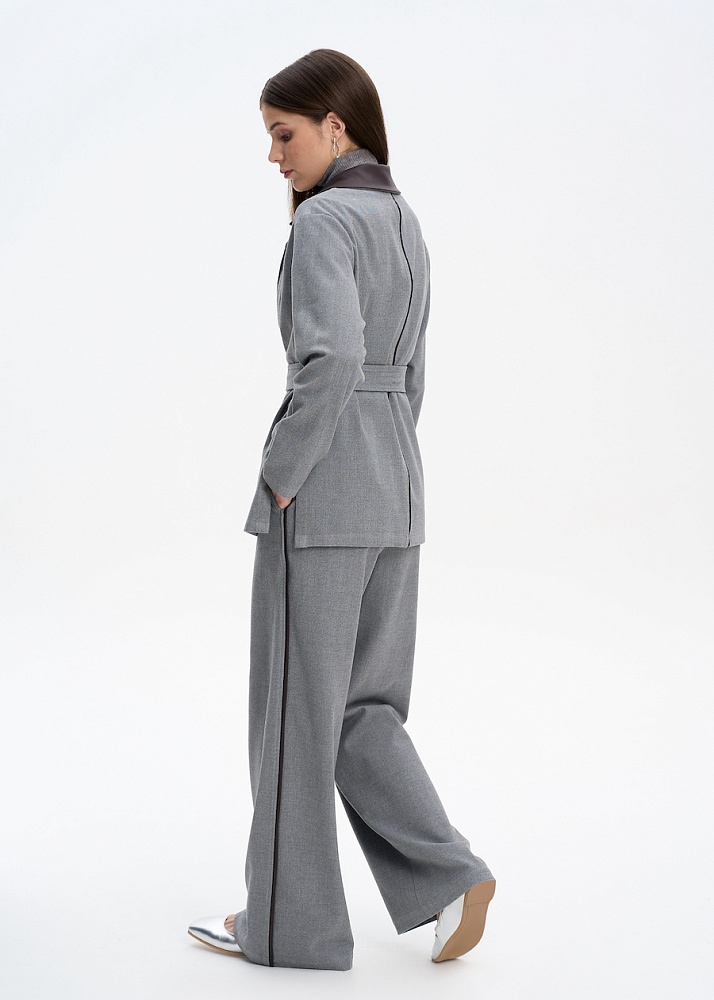 z42601 Жакет женский