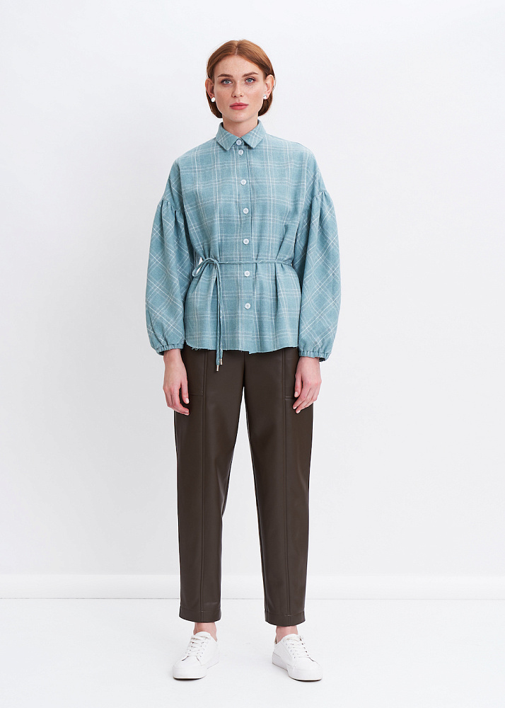 z22153 Блузка женская