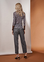 213103 Водолазка женская