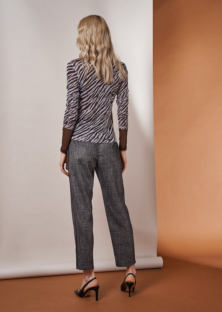 213103 Водолазка женская