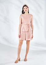 z21700 Шорты женские