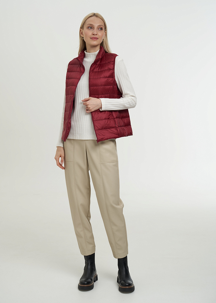 z32625 Жилет женский