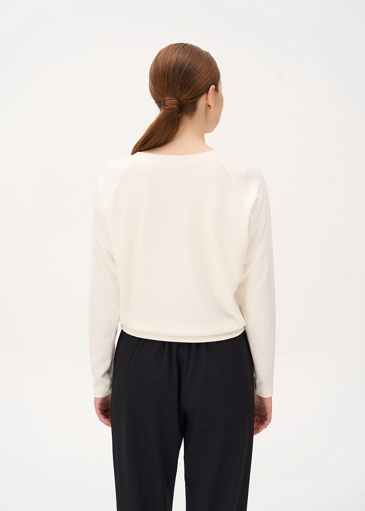 252953 Джемпер женский