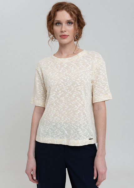 231147 Футболка женская