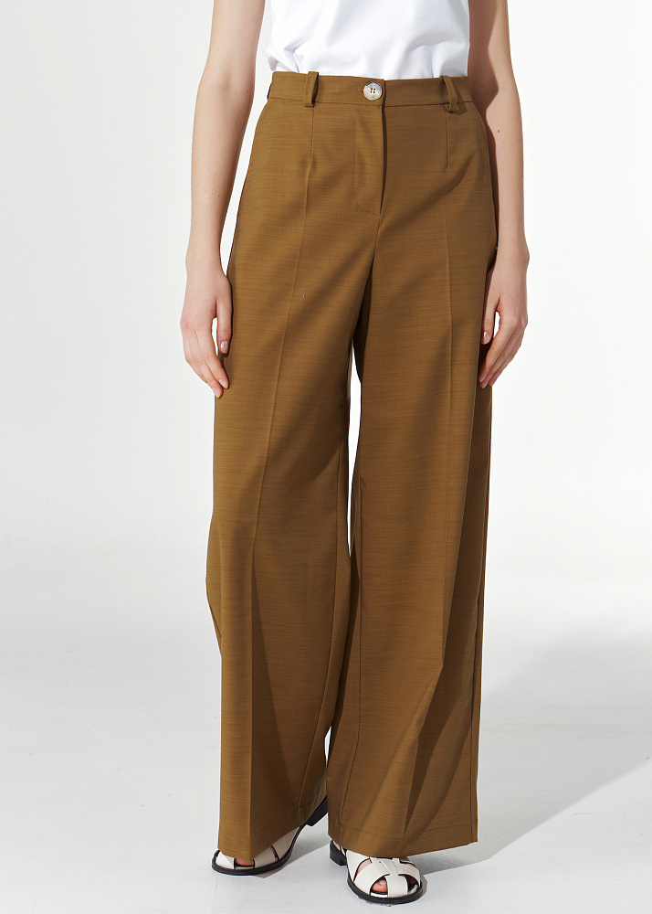 z41723 Брюки женские