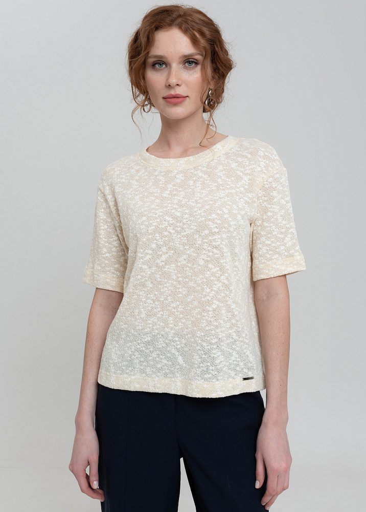 231147 Футболка женская