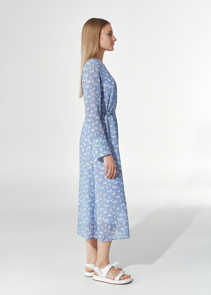 z41509 Платье женское