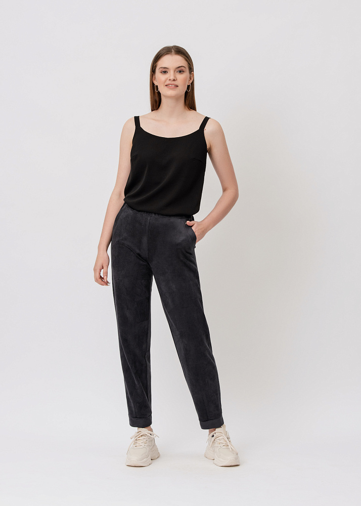 z02724 Брюки женские