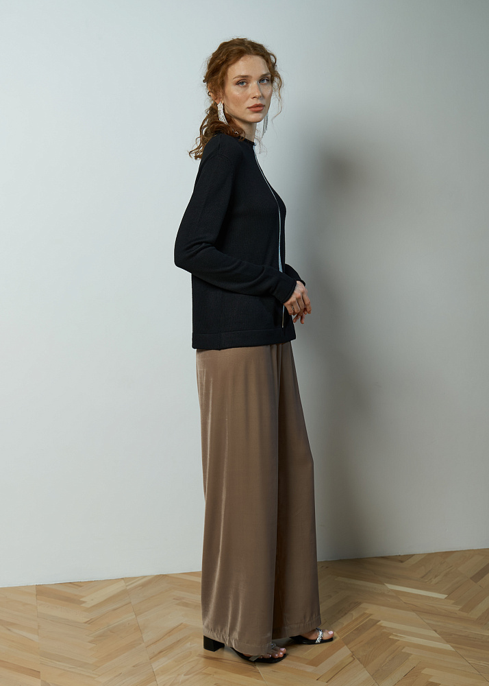 232994 Джемпер женский