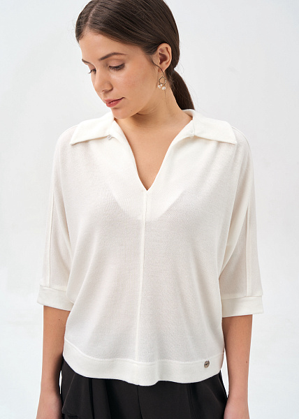 z61133  Блузка женская